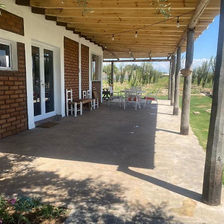 El Rincon Del Nene Villa Albardón Dış mekan fotoğraf