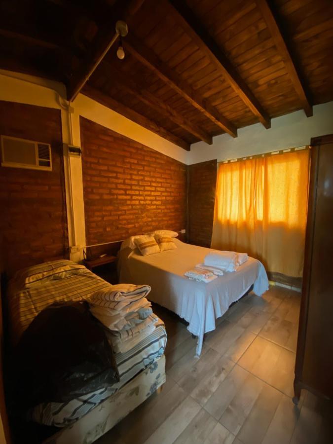 El Rincon Del Nene Villa Albardón Dış mekan fotoğraf