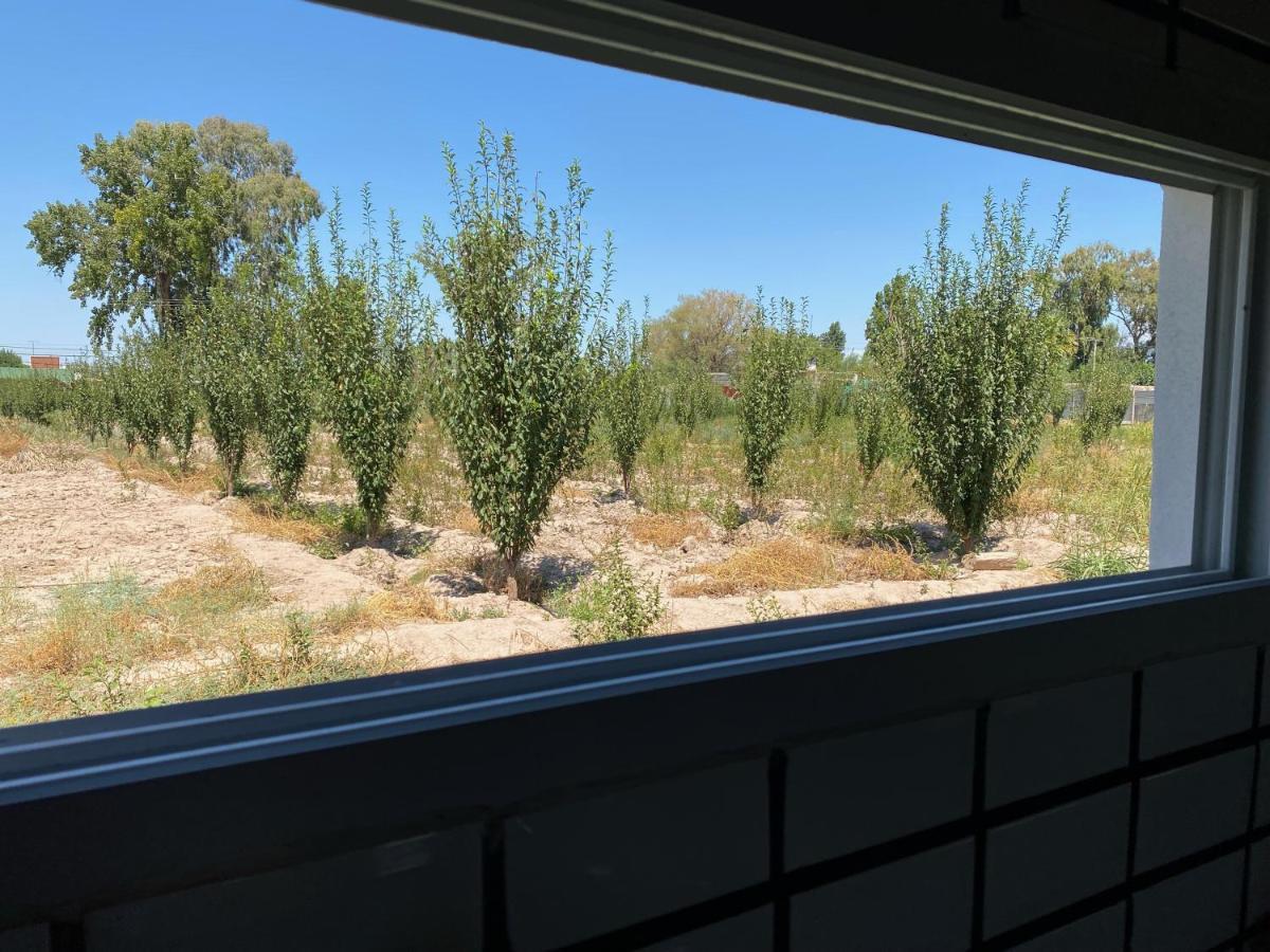 El Rincon Del Nene Villa Albardón Dış mekan fotoğraf