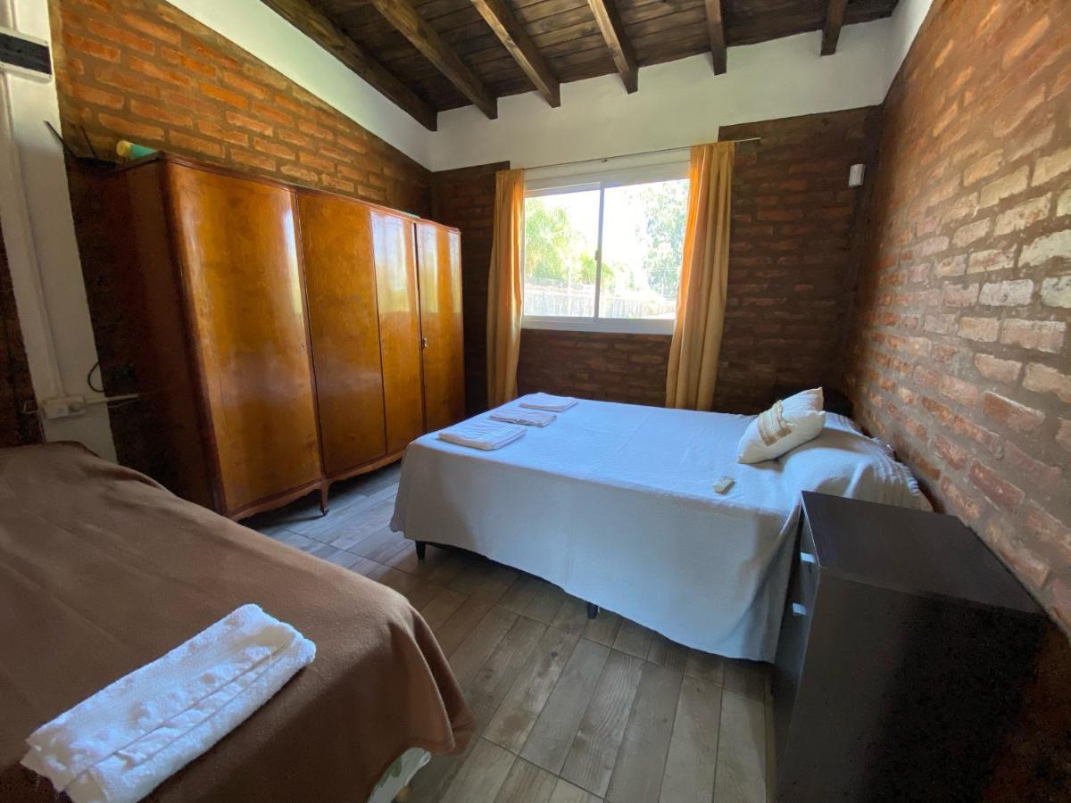 El Rincon Del Nene Villa Albardón Dış mekan fotoğraf